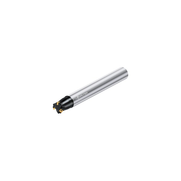 Metric High-feed face milling cutters, M4002-025-A25-03-01, coolant st